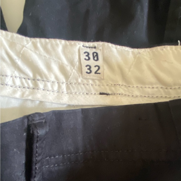 Black Jack And Jones Cargo Pants - Picture 6 of 7
